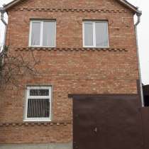 Продам дом 100 м2 с участком 3.8 сот в районе Ленина пр, в Ростове-на-Дону