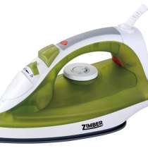 Утюг Zimber ZM-10807, в г.Тирасполь