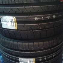 Новые комплекты 235/50 R18 SP Sport Maxx050+, в Москве
