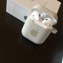 Продам AirPods, в Москве