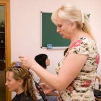 Курсы парикмахера -универсала в "Престиже", в Севастополе