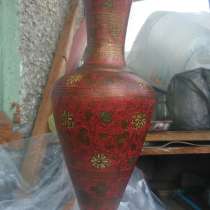 Продам вазу индийскую, в г.Минск