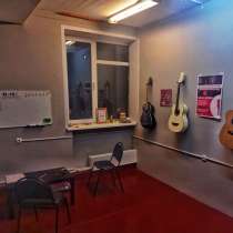 Обучение игре на гитаре, в Курске