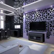 Натяжные потолки, в Краснодаре