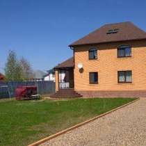 Коттедж в г. Александров, в Москве