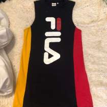 Туника Fila, в Санкт-Петербурге