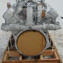Двигатель ЯМЗ 238ДЕ2-2 с Гос резерва, в Кемерове