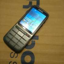 Телефон Nokia с3-01, в Перми