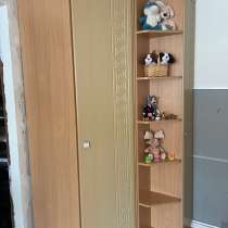 Шкаф угловой, в Пскове