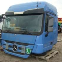 Кабину Mercedes Actros MP3(2011г), в Москве