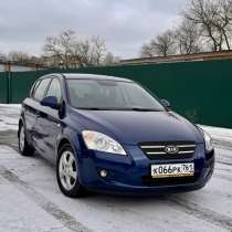 KIA Cee&rsquo;d 1,6 МТ 2009, в Азове