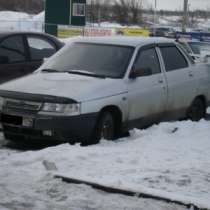 подержанный автомобиль ВАЗ 2110, в Челябинске