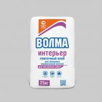 Волма-Интерьер (25кг), в Сочи