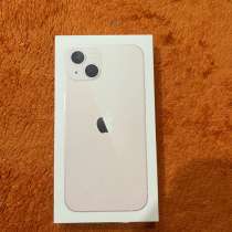 Продам iphone13 на 256GB, в Уссурийске