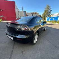 Mazda 3 2007 год, в Люберцы