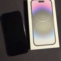 Айфон 14 про бу, в Москве