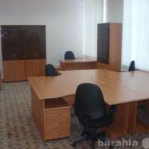 Производство офисной мебели, в Омске