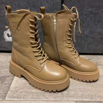 Зимние ботинки, в Челябинске