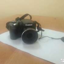 фотоаппарат Canon sx500 is, в Владимире