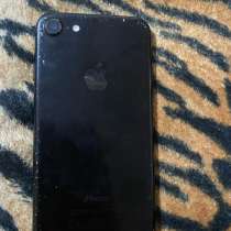 IPhone 7 не рабочий но Сойдёт как на ремонт и на запчасти, в Москве