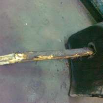 Ремонт пластиковых бензобаков Московский район, в Санкт-Петербурге