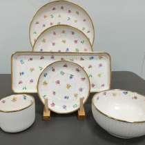 Набор посуды, в Якутске