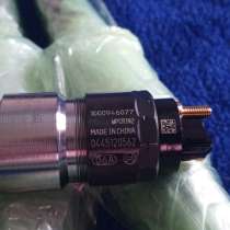 Топливная форсунка Bosch, в Новосибирске