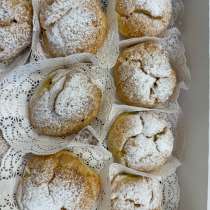 Эклеры, в Москве