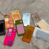 Чехлы и стекла на iPhone 12 mini, в Томске