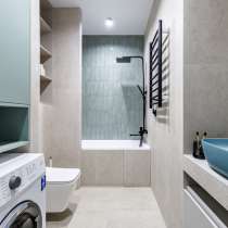 Ремонт квартиры под ключ, в Краснодаре