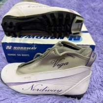 Лыжные ботинки, в Москве