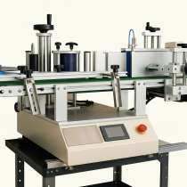 Автоматический настольный этикетировщик ЭМ05.09, в Москве