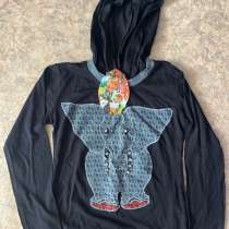 Новые турецкие футболки с рукавами, хлопок, в Омске