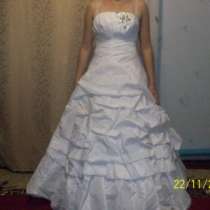 свадебное платье польша, в Астрахани