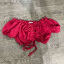 Розовый топ 44, в Красноярске