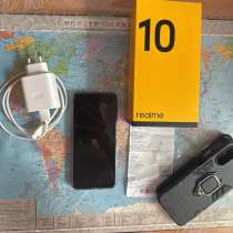 Realme 10 128gb, в Северске