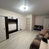 1-к квартира, 38 м2, 2/5 эт, в Омске