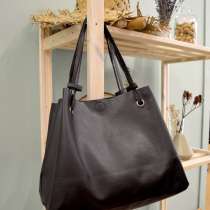 Сумка-шоппер и кошелек, в Великом Новгороде