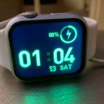 Часы Apple Watch, в Ухте