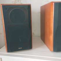 Акустика Denon. SC-E727R. В рабочем музыкальном состоянии, в Челябинске