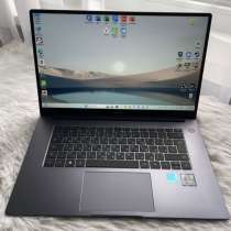 Ноутбук HUAWEI MateBook D15, в Нижнем Новгороде