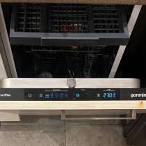 Посудомоечная машина в отличном состоянии, в Москве