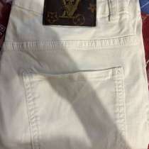 Джинсы LOUIS VUITTON ориг, в г.Минск