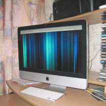 компьютер APPLE Моноблок Apple iMac, в Санкт-Петербурге