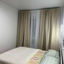 Сдается уютная новая квартира на долгий срок, в Москве