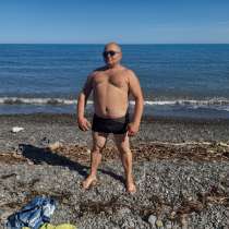 Петр, 52 года, хочет пообщаться, в Краснодаре