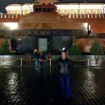 Герейханов, 36 лет, хочет пообщаться, в Москве