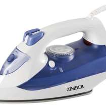 Утюг Zimber ZM-11000, в г.Тирасполь