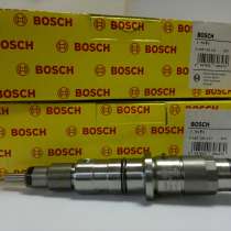 Форсунка 0445120121 Bosch оригинал, в Челябинске