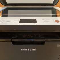 Принтер лазерный МФУ Samsung SCX-3200, в Нижнем Новгороде